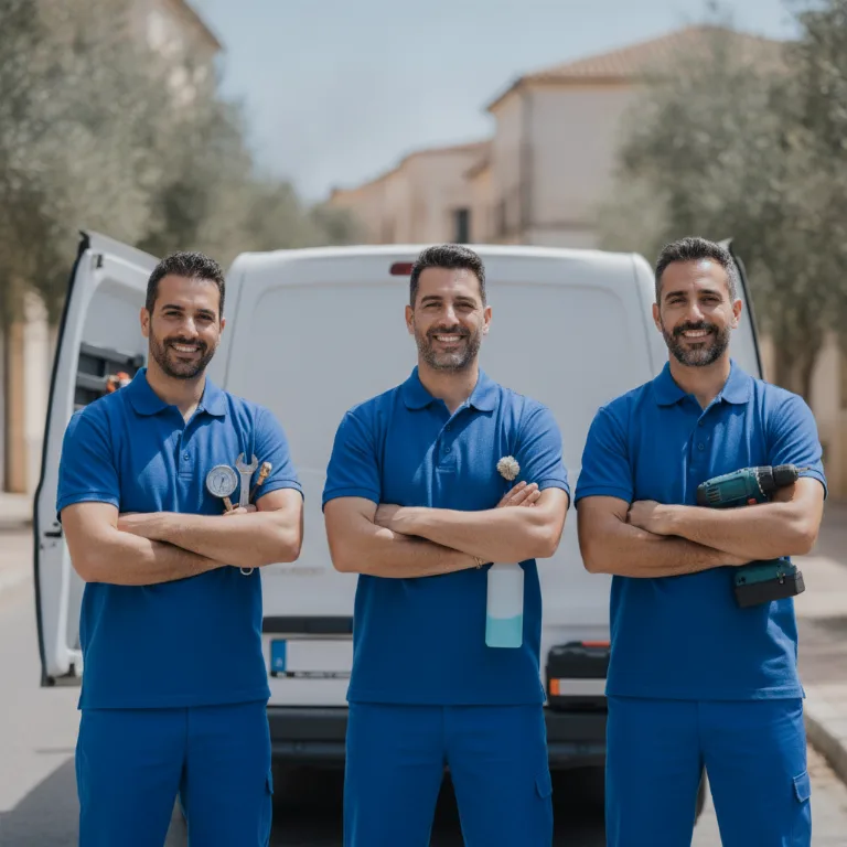 Riparazione Condizionatori team a Sassari